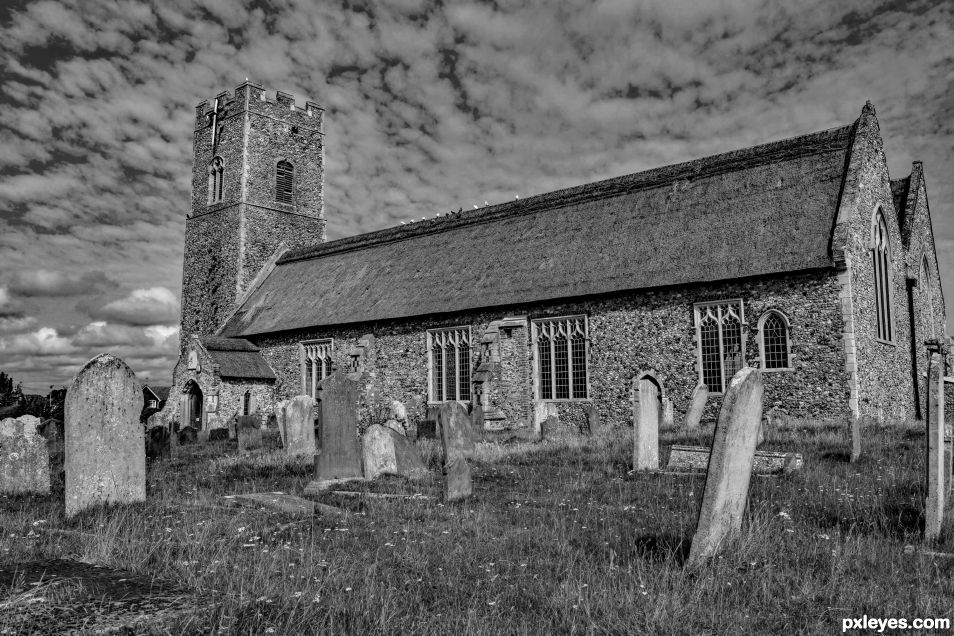 Church View