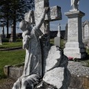 graveyards 2018 photography contest