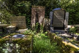 Graveyard 2
