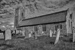 Church View