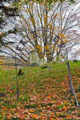 Fairview Cemetery