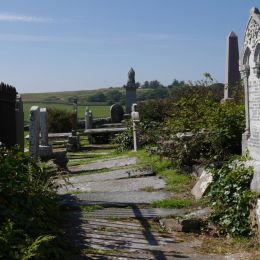 AScottishGraveyard