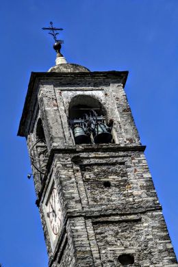 Church Bells