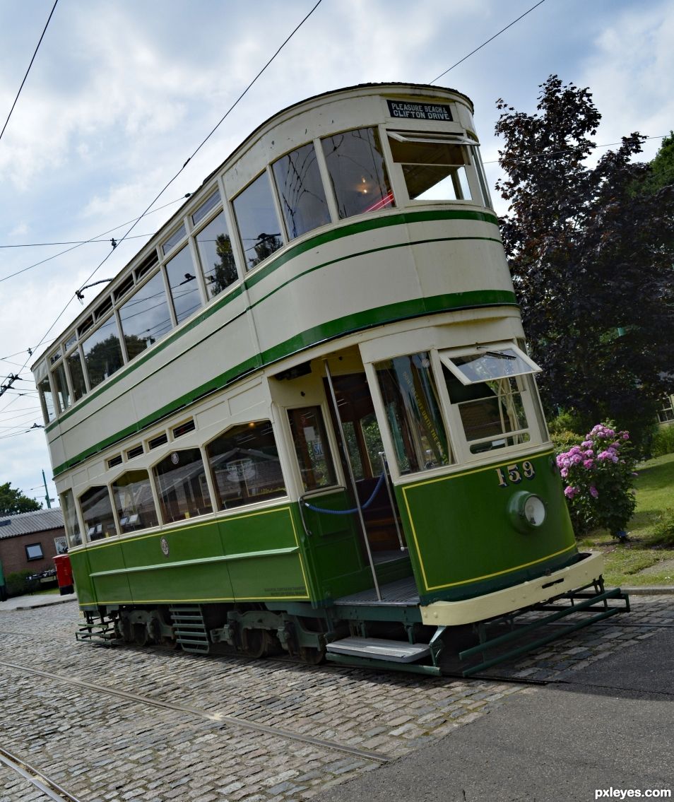 Tram