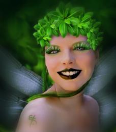 Forest Fairie