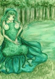 FroggyLove
