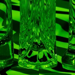 Glass