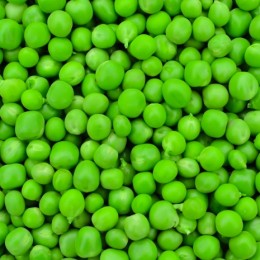 Green peas Picture