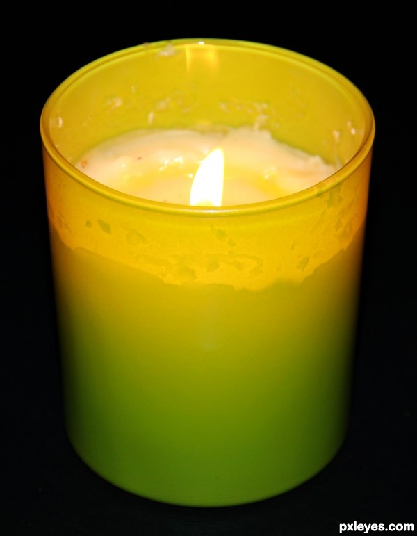 Candle