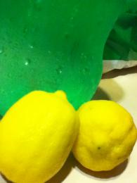 Lemons Picture