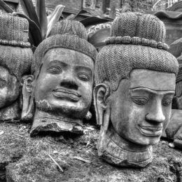 Faces
