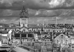 EdinburghSkyline