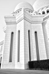 GrandSheikhZayedMosque