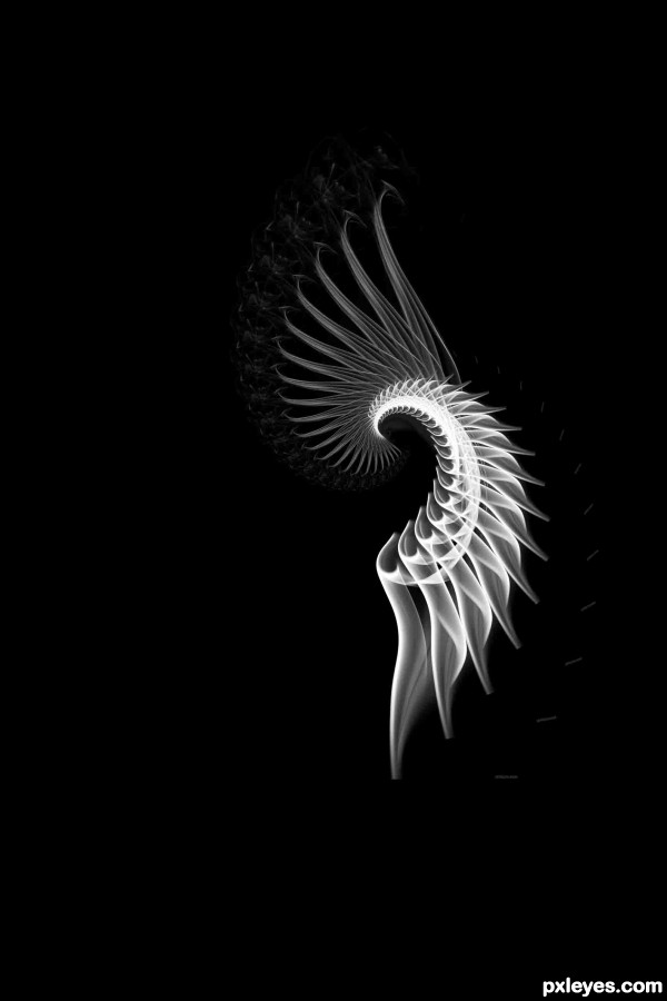Creation of Vogel: Step 2