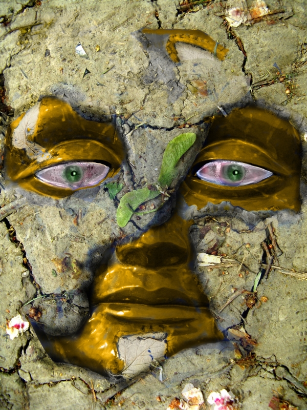 Creation of Relic Find: Step 4