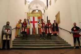 historical reenactment