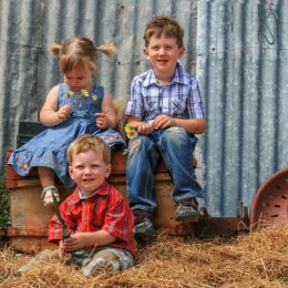 FarmKids