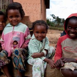 ChildreninMadagascar