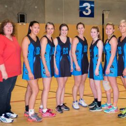 NetballTeam