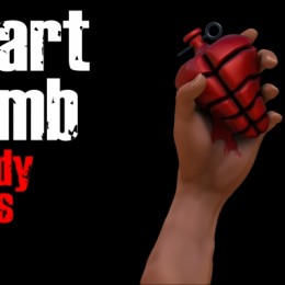 HeartBomb