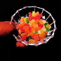 SourGummyBears