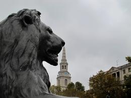 Trafalgar Square