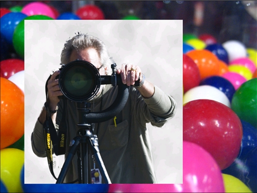 Creation of Originally Original Image.. ;): Step 2