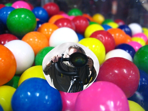 Creation of Originally Original Image.. ;): Step 3
