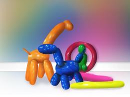 Balloon Art