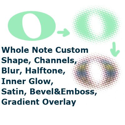 Creation of Tree: Step 4