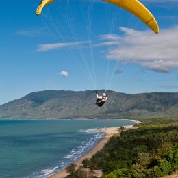 Hangglider