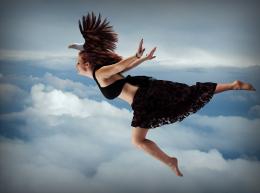 Soar Like An Eagle