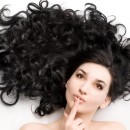 hair photography contest