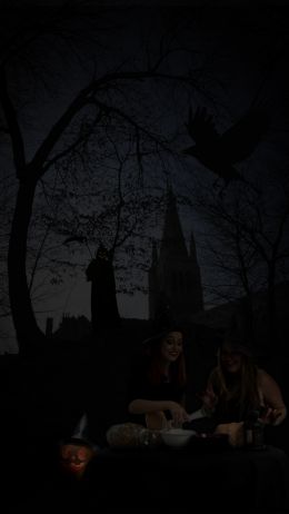 Halloween Party