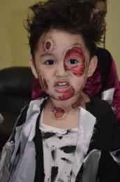 BabyZombie