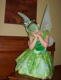 My little fairy