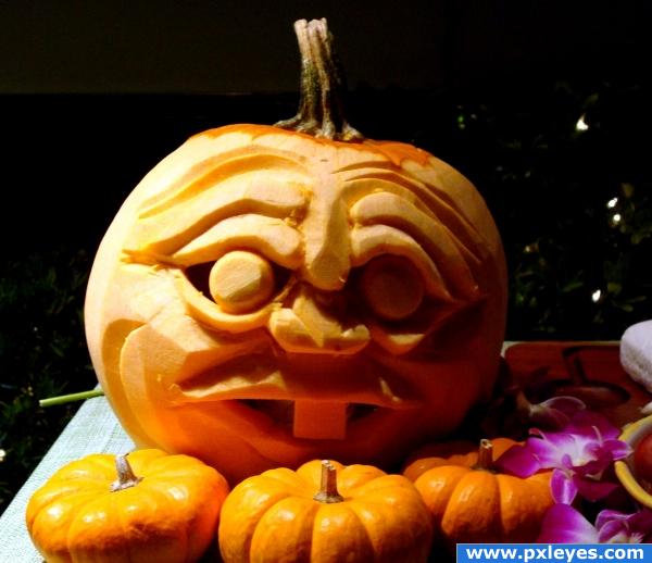 Jack olantern