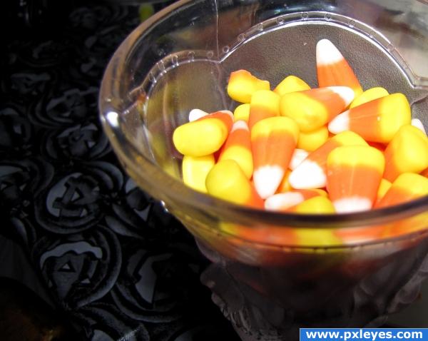 Candy Corn