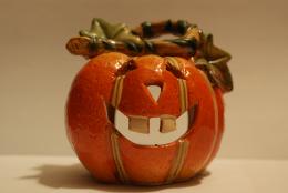 Scary Pumpkin