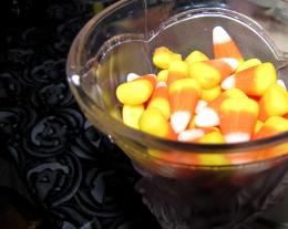 Candy Corn