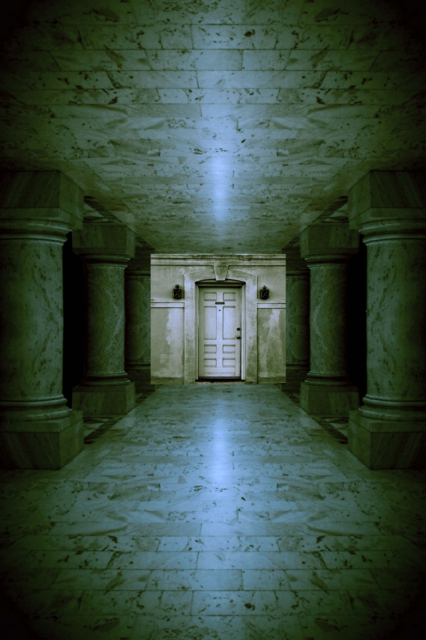 Creation of The Door : Step 10