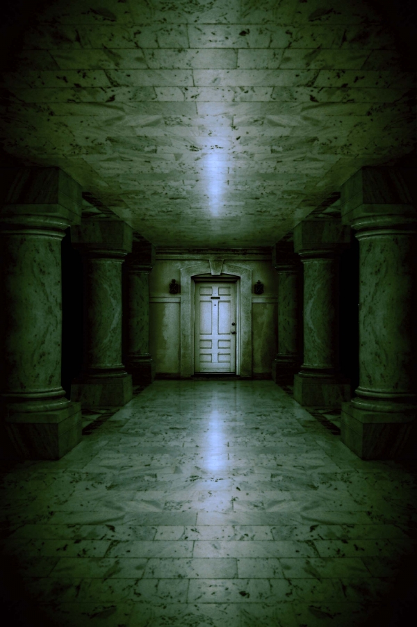 Creation of The Door : Step 12