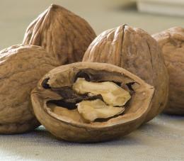 Walnuts