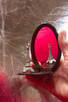 Mirror from Paris