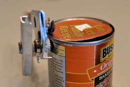 Old Can Opener