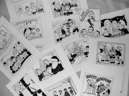 christmas cards 