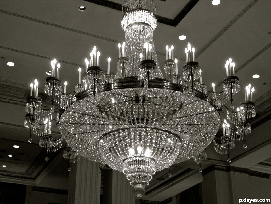 Chandelier