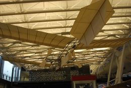 Wright Brothers Flyer