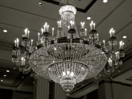 Chandelier