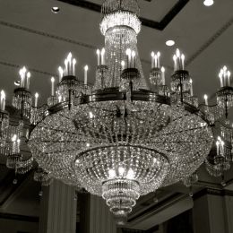 Chandelier